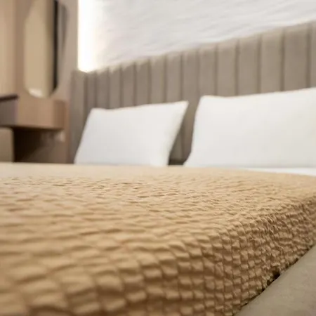 Casa Luxe Apartment Kashar