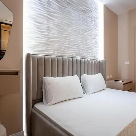 Casa Luxe Apartment *