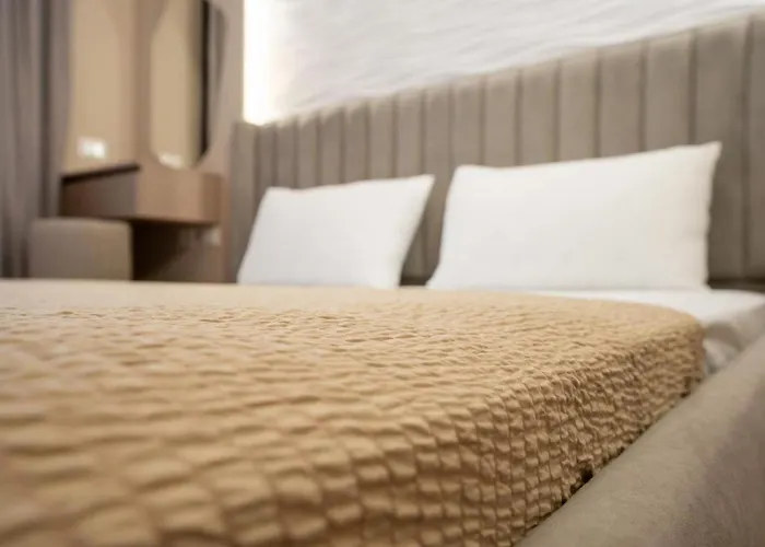 Casa Luxe Apartment Kashar