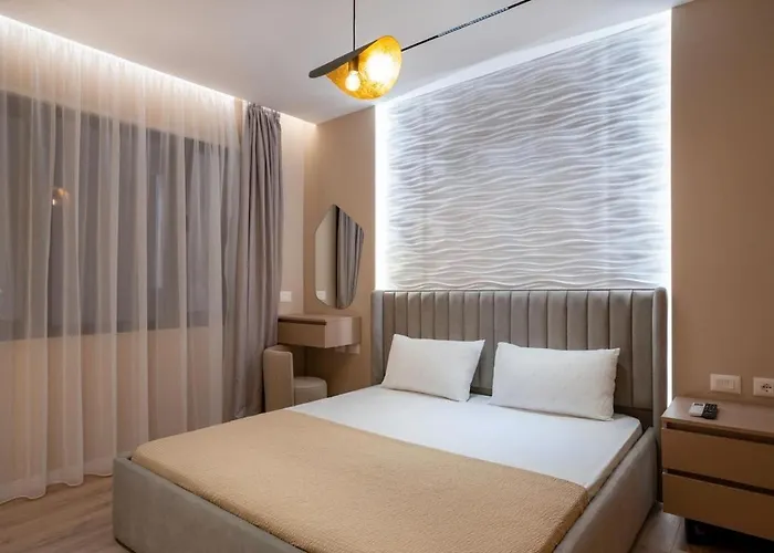 Apartment Casa Luxe Kashar