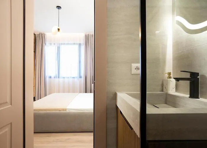 Apartment Casa Luxe *