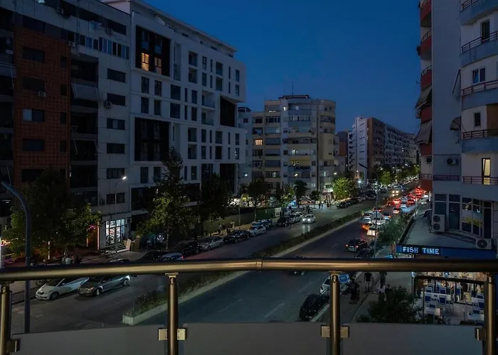 Apartment Casa Luxe Kashar