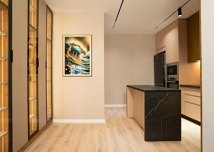 Apartment Casa Luxe Kashar