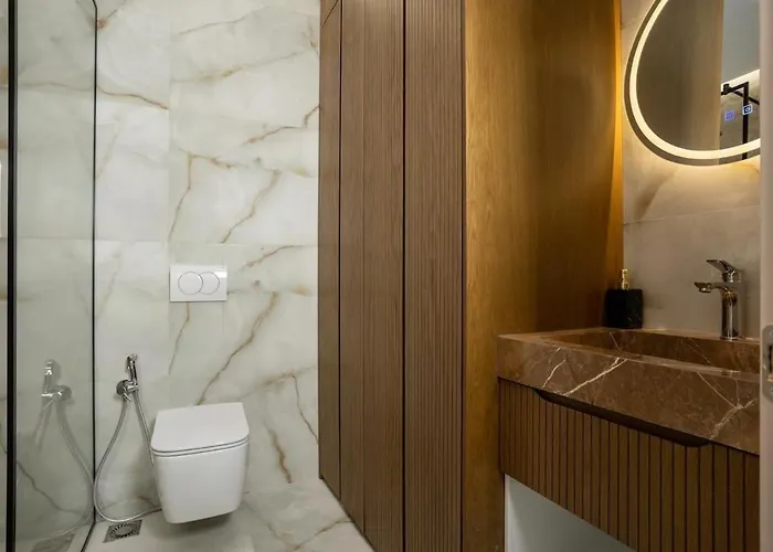 Apartment Casa Luxe *