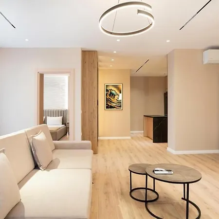 Casa Luxe * Kashar