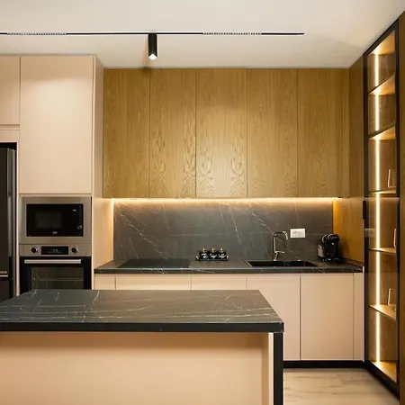 Casa Luxe Apartment Kashar