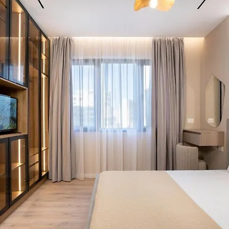 Casa Luxe Near Airport & Center * Tirana