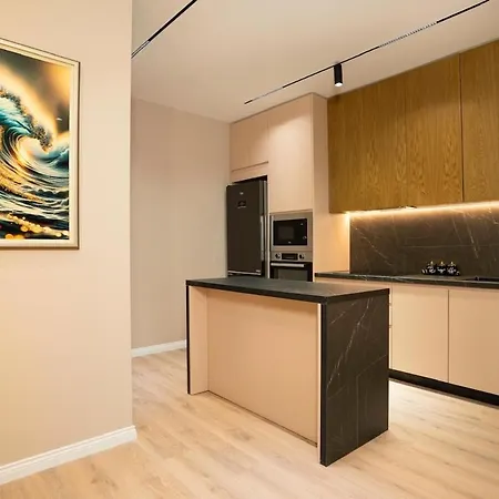 Casa Luxe *