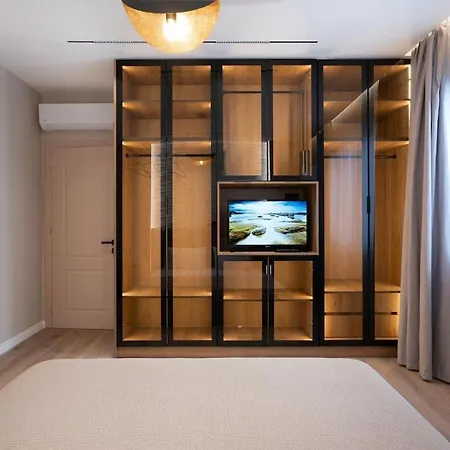 Διαμέρισμα Casa Luxe *