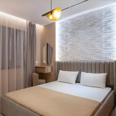 Διαμέρισμα Casa Luxe Kashari