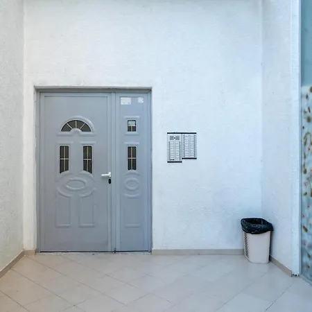 Διαμέρισμα Casa Luxe