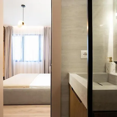 Διαμέρισμα Casa Luxe *
