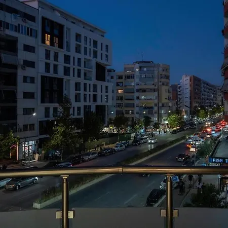 Διαμέρισμα Casa Luxe Kashari
