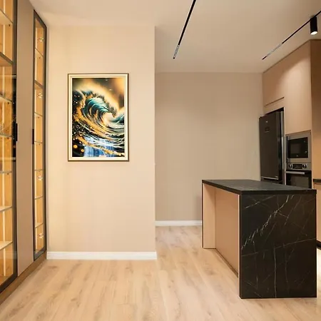 Διαμέρισμα Casa Luxe Kashari