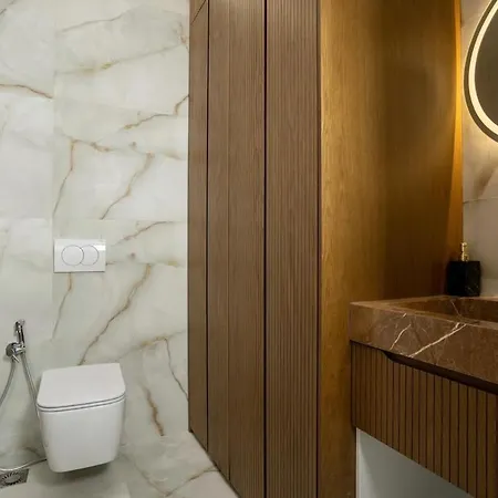 Διαμέρισμα Casa Luxe *