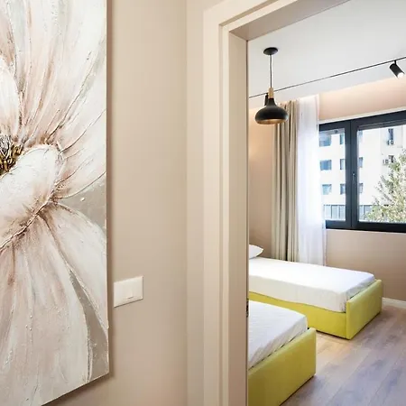 Casa Luxe * Kashari